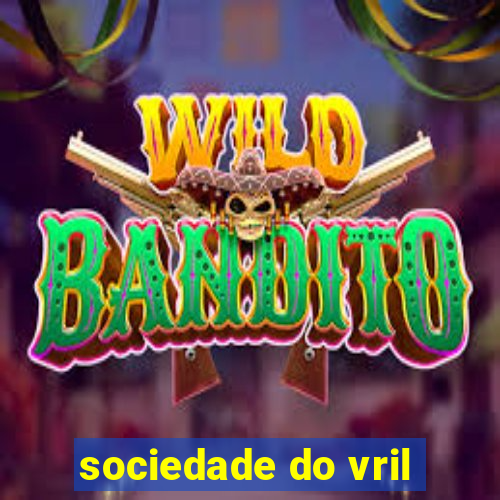 sociedade do vril